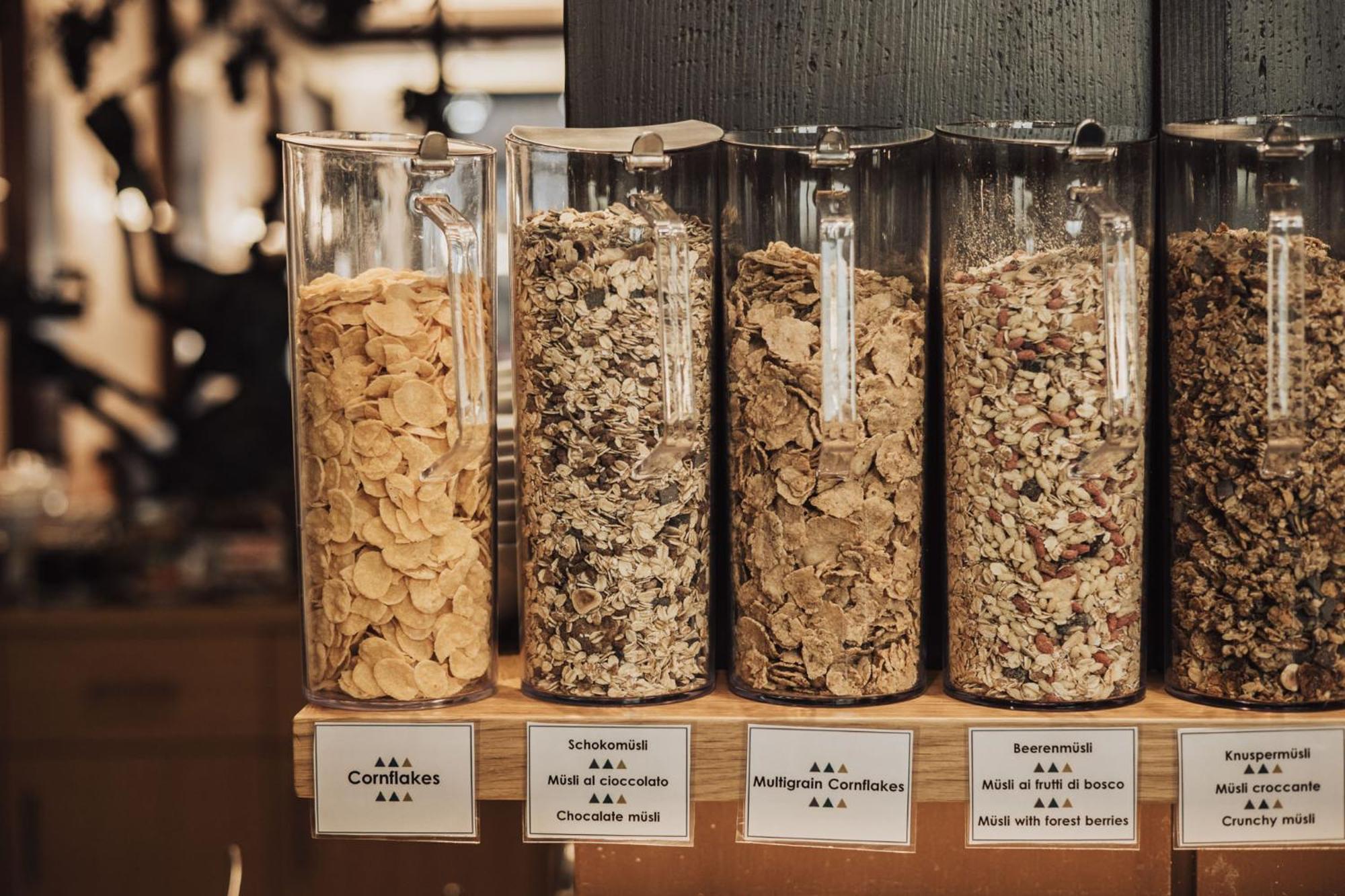 Feichter Hotel & Bistro 博尔扎诺 外观 照片